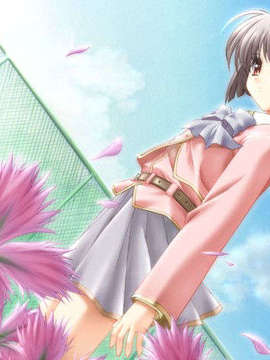 [Game CG][F&C·FC01][☆画野朗,魚,ぽん酢,植田亮]Canvas DVD～セピア色のモチーフ～_canvas_dvd097