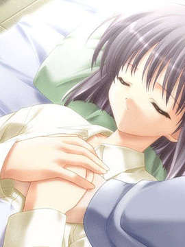 [Game CG][F&C·FC01][☆画野朗,魚,ぽん酢,植田亮]Canvas DVD～セピア色のモチーフ～_canvas_dvd098
