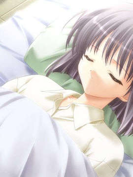 [Game CG][F&C·FC01][☆画野朗,魚,ぽん酢,植田亮]Canvas DVD～セピア色のモチーフ～_canvas_dvd099