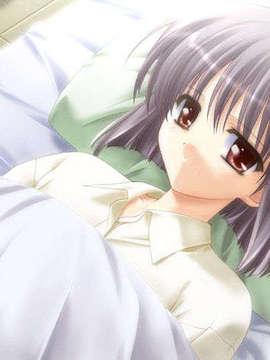 [Game CG][F&C·FC01][☆画野朗,魚,ぽん酢,植田亮]Canvas DVD～セピア色のモチーフ～_canvas_dvd100