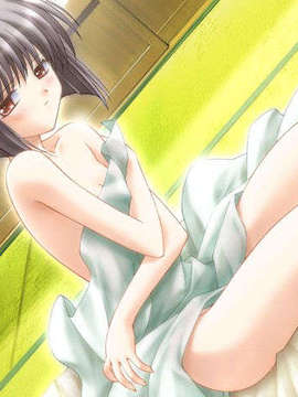 [Game CG][F&C·FC01][☆画野朗,魚,ぽん酢,植田亮]Canvas DVD～セピア色のモチーフ～_canvas_dvd101
