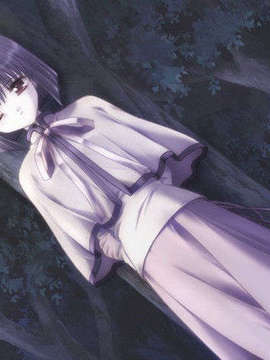 [Game CG][F&C·FC01][☆画野朗,魚,ぽん酢,植田亮]Canvas DVD～セピア色のモチーフ～_canvas_dvd102