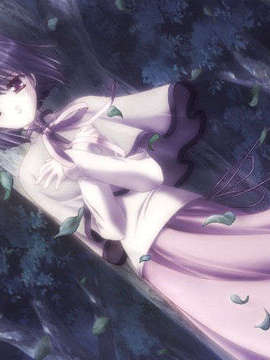 [Game CG][F&C·FC01][☆画野朗,魚,ぽん酢,植田亮]Canvas DVD～セピア色のモチーフ～_canvas_dvd103