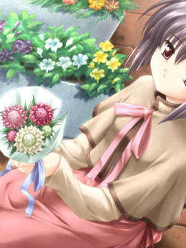[Game CG][F&C·FC01][☆画野朗,魚,ぽん酢,植田亮]Canvas DVD～セピア色のモチーフ～_canvas_dvd116