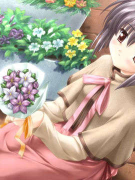 [Game CG][F&C·FC01][☆画野朗,魚,ぽん酢,植田亮]Canvas DVD～セピア色のモチーフ～_canvas_dvd118