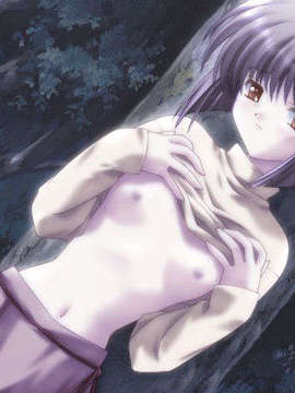 [Game CG][F&C·FC01][☆画野朗,魚,ぽん酢,植田亮]Canvas DVD～セピア色のモチーフ～_canvas_dvd121