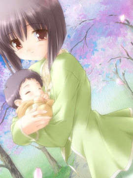 [Game CG][F&C·FC01][☆画野朗,魚,ぽん酢,植田亮]Canvas DVD～セピア色のモチーフ～_canvas_dvd130