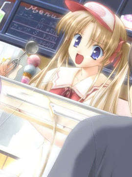 [Game CG][F&C·FC01][☆画野朗,魚,ぽん酢,植田亮]Canvas DVD～セピア色のモチーフ～_canvas_dvd132