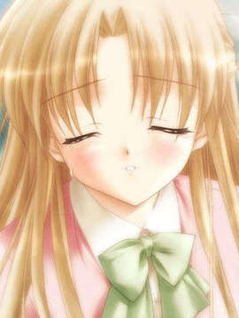 [Game CG][F&C·FC01][☆画野朗,魚,ぽん酢,植田亮]Canvas DVD～セピア色のモチーフ～_canvas_dvd151