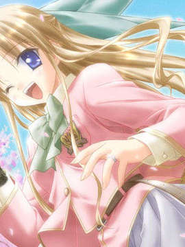 [Game CG][F&C·FC01][☆画野朗,魚,ぽん酢,植田亮]Canvas DVD～セピア色のモチーフ～_canvas_dvd165