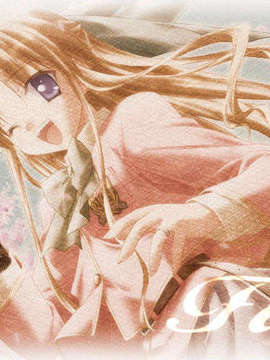 [Game CG][F&C·FC01][☆画野朗,魚,ぽん酢,植田亮]Canvas DVD～セピア色のモチーフ～_canvas_dvd166