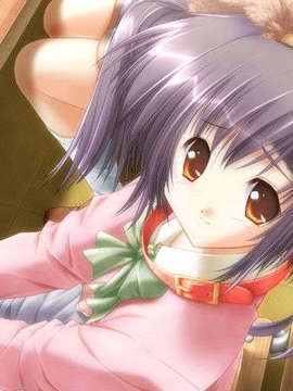 [Game CG][F&C·FC01][☆画野朗,魚,ぽん酢,植田亮]Canvas DVD～セピア色のモチーフ～_canvas_dvd181