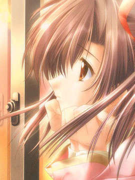 [Game CG][F&C·FC01][☆画野朗,魚,ぽん酢,植田亮]Canvas DVD～セピア色のモチーフ～_canvas_dvd182