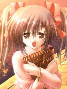 [Game CG][F&C·FC01][☆画野朗,魚,ぽん酢,植田亮]Canvas DVD～セピア色のモチーフ～_canvas_dvd183