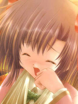[Game CG][F&C·FC01][☆画野朗,魚,ぽん酢,植田亮]Canvas DVD～セピア色のモチーフ～_canvas_dvd187