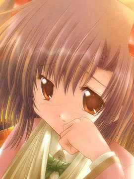 [Game CG][F&C·FC01][☆画野朗,魚,ぽん酢,植田亮]Canvas DVD～セピア色のモチーフ～_canvas_dvd188