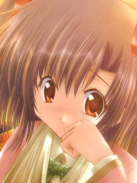 [Game CG][F&C·FC01][☆画野朗,魚,ぽん酢,植田亮]Canvas DVD～セピア色のモチーフ～_canvas_dvd189
