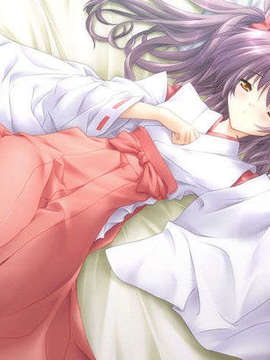 [Game CG][F&C·FC01][☆画野朗,魚,ぽん酢,植田亮]Canvas DVD～セピア色のモチーフ～_canvas_dvd191