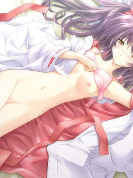 [Game CG][F&C·FC01][☆画野朗,魚,ぽん酢,植田亮]Canvas DVD～セピア色のモチーフ～_canvas_dvd192