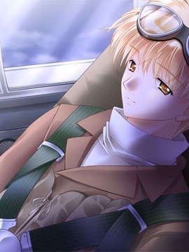 [GAME CG](clover)[ている_ている -tail tail-]全ＣＧ 155枚