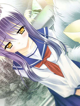 [GAME CG](clover)[ている_ている -tail tail-]全ＣＧ 155枚_(