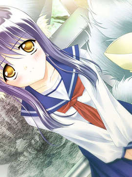 [GAME CG](clover)[ている_ている -tail tail-]全ＣＧ 155枚_(