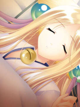 [GAME CG](clover)[ている_ている -tail tail-]全ＣＧ 155枚_