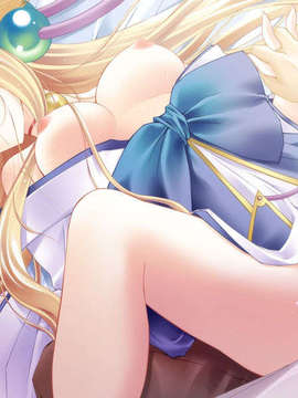 [GAME CG](clover)[ている_ている -tail tail-]全ＣＧ 155枚_