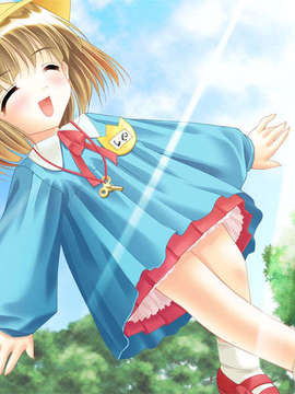 [GAME CG](clover)[ている_ている -tail tail-]全ＣＧ 155枚_(