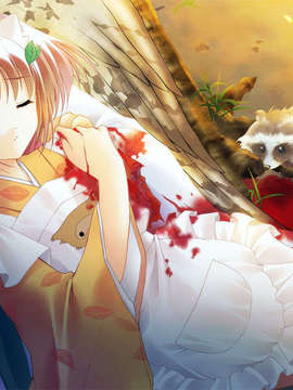 [GAME CG](clover)[ている_ている -tail tail-]全ＣＧ 155枚_(