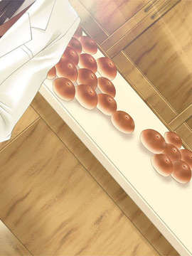[GAME CG](clover)[ている_ている -tail tail-]全ＣＧ 155枚_(