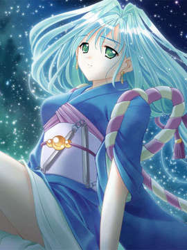 [GAME CG](clover)[ている_ている -tail tail-]全ＣＧ 155枚_(