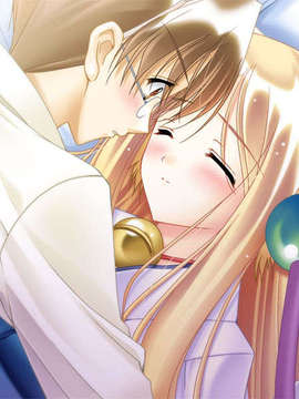 [GAME CG](clover)[ている_ている -tail tail-]全ＣＧ 155枚_