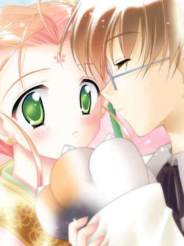 [GAME CG](clover)[ている_ている -tail tail-]全ＣＧ 155枚_(