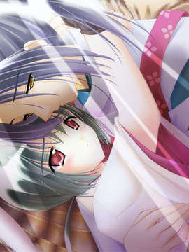 [GAME CG](clover)[ている_ている -tail tail-]全ＣＧ 155枚_(