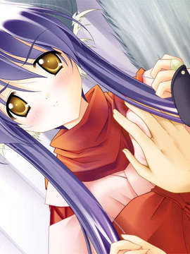 [GAME CG](clover)[ている_ている -tail tail-]全ＣＧ 155枚_(