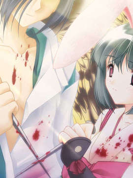 [GAME CG](clover)[ている_ている -tail tail-]全ＣＧ 155枚_(
