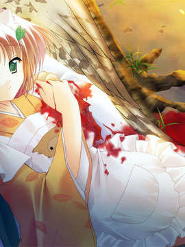 [GAME CG](clover)[ている_ている -tail tail-]全ＣＧ 155枚_(