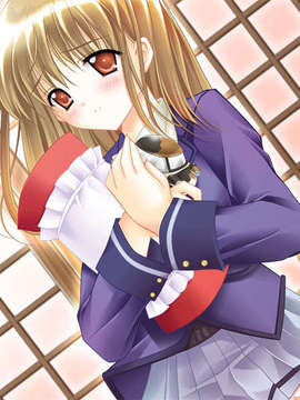 [GAME CG](clover)[ている_ている -tail tail-]全ＣＧ 155枚_(