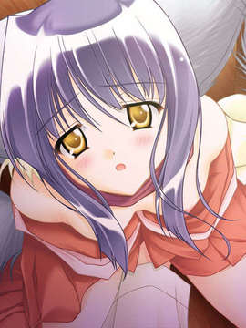 [GAME CG](clover)[ている_ている -tail tail-]全ＣＧ 155枚_(