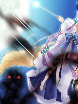 [GAME CG](clover)[ている_ている -tail tail-]全ＣＧ 155枚_