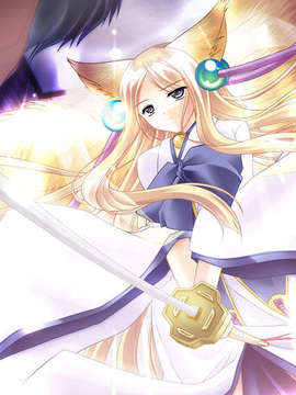 [GAME CG](clover)[ている_ている -tail tail-]全ＣＧ 155枚_