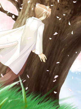 [GAME CG](clover)[ている_ている -tail tail-]全ＣＧ 155枚_(