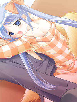 [GAME CG](clover)[ている_ている -tail tail-]全ＣＧ 155枚_(