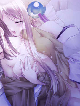 [GAME CG](clover)[ている_ている -tail tail-]全ＣＧ 155枚_(
