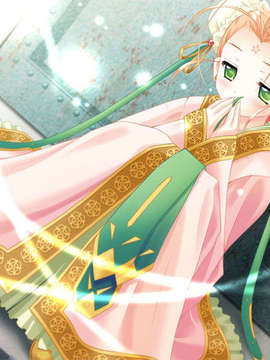 [GAME CG](clover)[ている_ている -tail tail-]全ＣＧ 155枚_(
