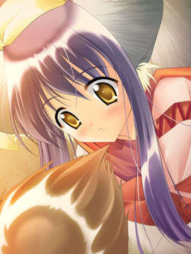 [GAME CG](clover)[ている_ている -tail tail-]全ＣＧ 155枚_(