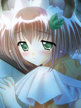 [GAME CG](clover)[ている_ている -tail tail-]全ＣＧ 155枚_(