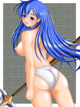 (同人CG集) [桜桃] DESIRE EMBLEM 2 ～淫辱の宴～_omake_b_sheeda