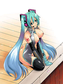 (同人CG集)+[33の時計塔]+MICs+JUICE+-果汁50%+濃縮果実還元-_gmiku